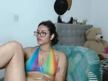 Chaturbate Free Live Porn of sexy_lia_latina