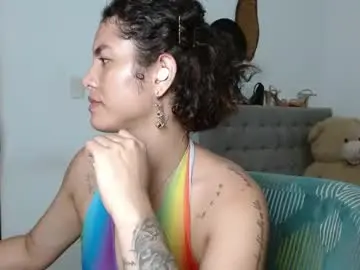 Chaturbate Live Sex Cam of sexy_lia_latina