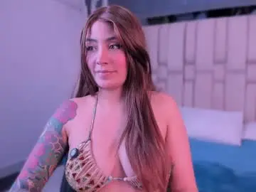Chaturbate Live Porn of tyla_demon