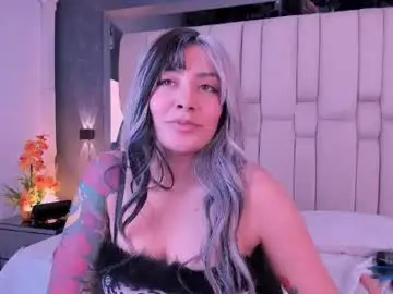 Chaturbate Sex Chat of tyla_demon