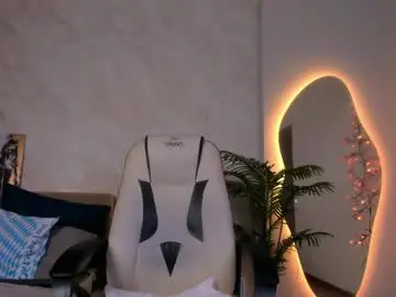 Chaturbate Sex Chat of yukiluna1