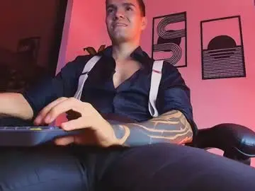 Chaturbate Nude Webcam of alpha_dominus_