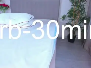 Chaturbate Live Porn of camilla_kelly