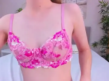Chaturbate Live Sex Cam of camilla_kelly