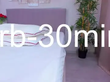 Chaturbate Sex Chat of camilla_kelly