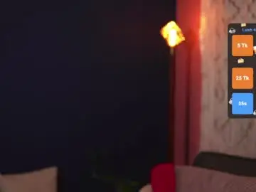 Chaturbate Live Sex of creme_dela_creme