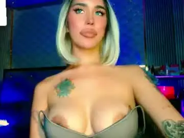 Chaturbate Sex Cam of darklurex_jasmine