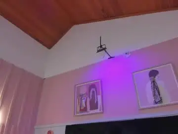 Chaturbate Nude Webcam of elodie_walker