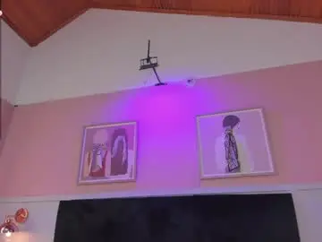 Chaturbate Sex Cam of elodie_walker