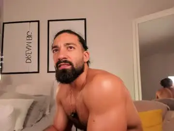 Chaturbate Best live sex cam show of maxstrong01