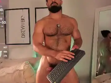 Chaturbate Watch Live Sex Cams of maxstrong01