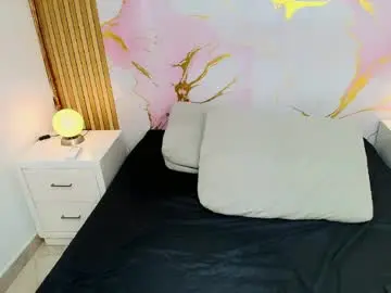 Chaturbate Sex Chat of paulinekosh