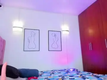 Chaturbate Private Sex Chat of queenlatina10