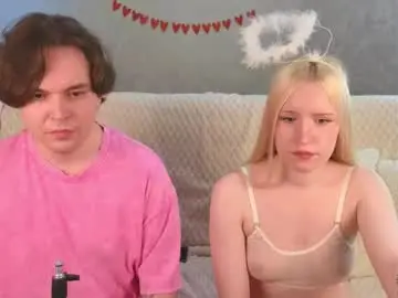 Chaturbate Adult Video Chat of skuf_page
