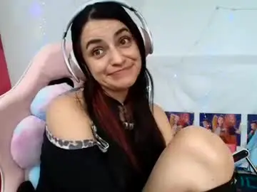 Chaturbate Live Porn of azucenaxxxgp