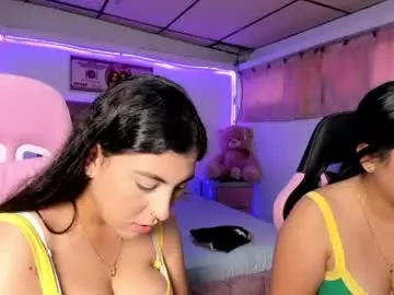 Chaturbate Sex Cam of cristal_smith20