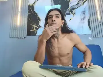 Chaturbate Sex Chat of james_smithh2