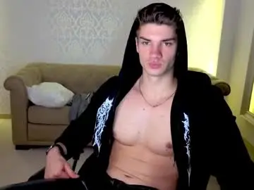 Chaturbate Best live sex cam show of maxkaiden