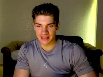 Chaturbate Live Porn of maxkaiden