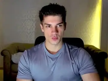 Chaturbate Live Sex of maxkaiden