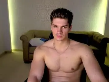 Chaturbate Free Porn Cam of maxkaiden