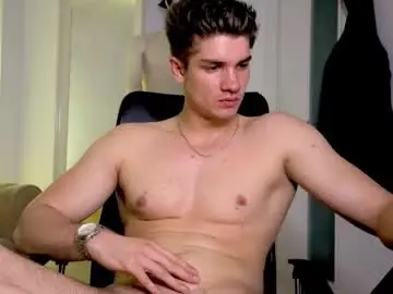 Chaturbate Private Sex Chat of maxkaiden
