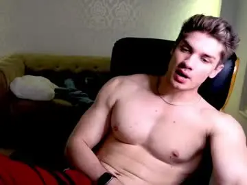 Chaturbate Sex Cam of maxkaiden