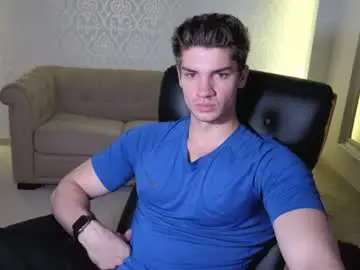 Chaturbate Live Porn of maxkaiden