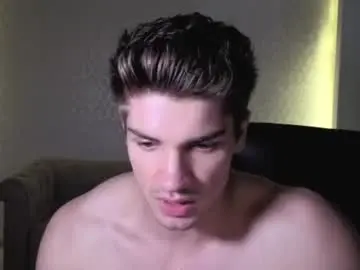 Chaturbate Free Porn Cam of maxkaiden