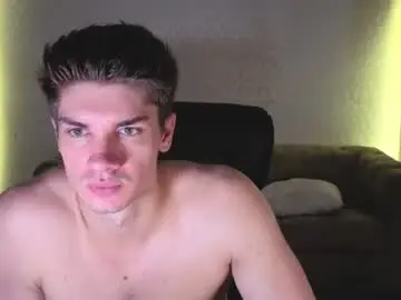 Chaturbate Free Porn Cam of maxkaiden