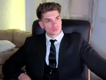 Chaturbate Free Live Porn of maxkaiden