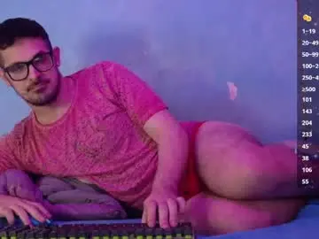 Chaturbate Sex Cam of morpheus_the_oniro