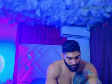 Chaturbate Live Sex Cam of perfec_king00