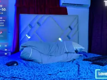 Chaturbate Sex Chat of perfec_king00