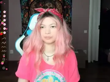 Chaturbate Watch Live Sex Cams of project_hisoka44