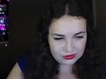 Chaturbate Live Sex Cam of vladacandy