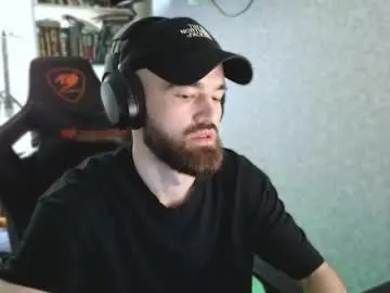 Chaturbate Sex Cam of _serious_man