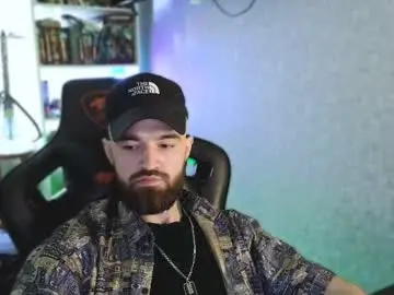 Chaturbate Live Sex of _serious_man