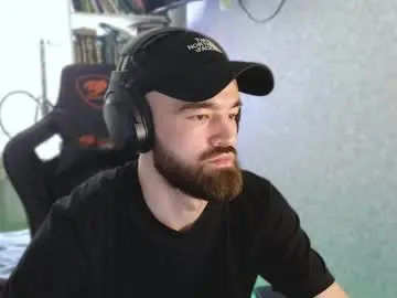 Chaturbate Sex Cam of _serious_man