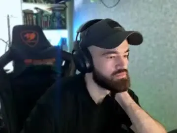 Chaturbate Adult Webcam of _serious_man