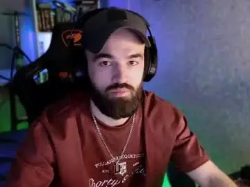 Chaturbate Adult Webcam of _serious_man
