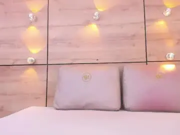 Chaturbate Live Sex Cam of ikia_lopez