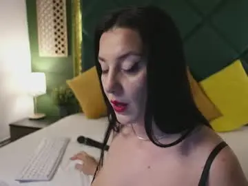 Chaturbate Best live sex cam show of lexy_storm_xo