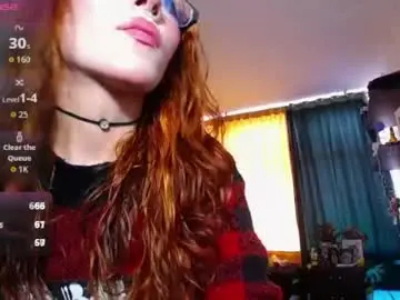 Chaturbate Live Sex Cam of midnightcandy888