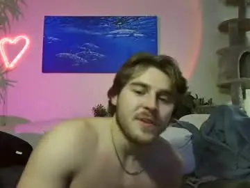 Chaturbate Adult Video Chat of sambogagis