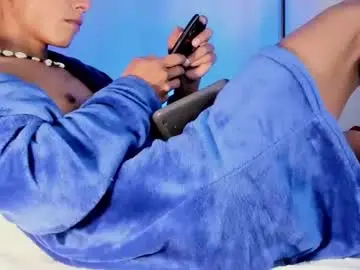 Chaturbate Best Webcam of teo_369