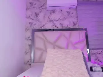 Chaturbate Best Webcam of _kendall_07