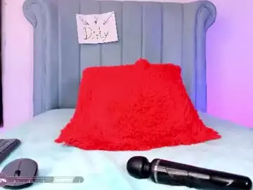 Chaturbate Sex Cam of barbie_boy_