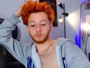 Chaturbate Sex Chat of chrisstianford