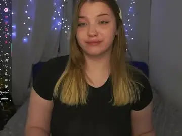 Chaturbate Nude Webcam of cute_sharloti